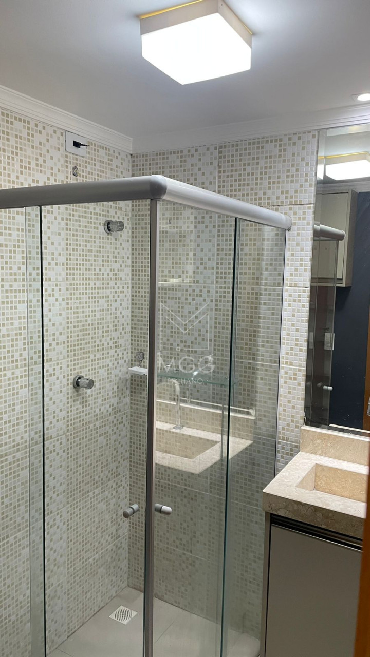 Apartamento - Condomínio Spazio Louvre