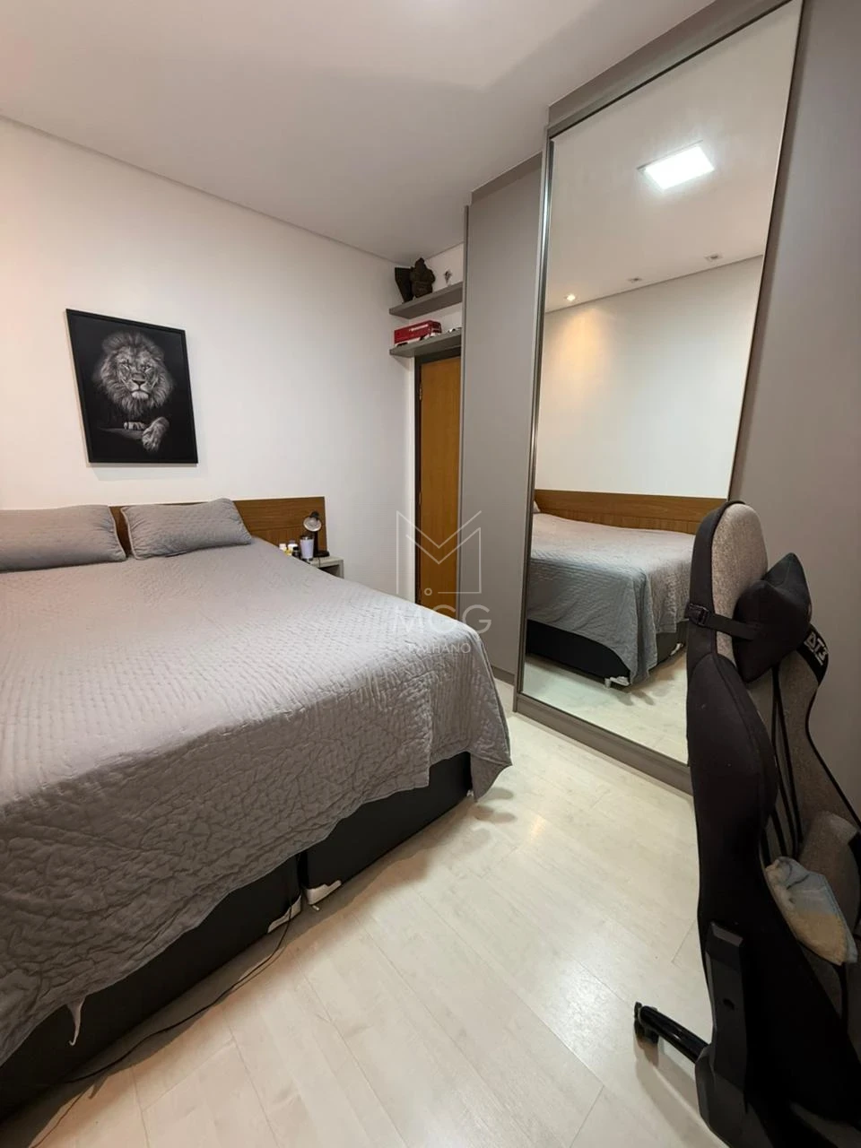 Condomínio Royal Forest