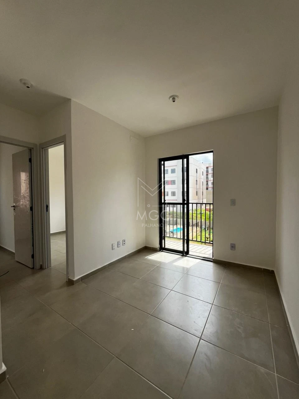 Residencial Porto Reserva