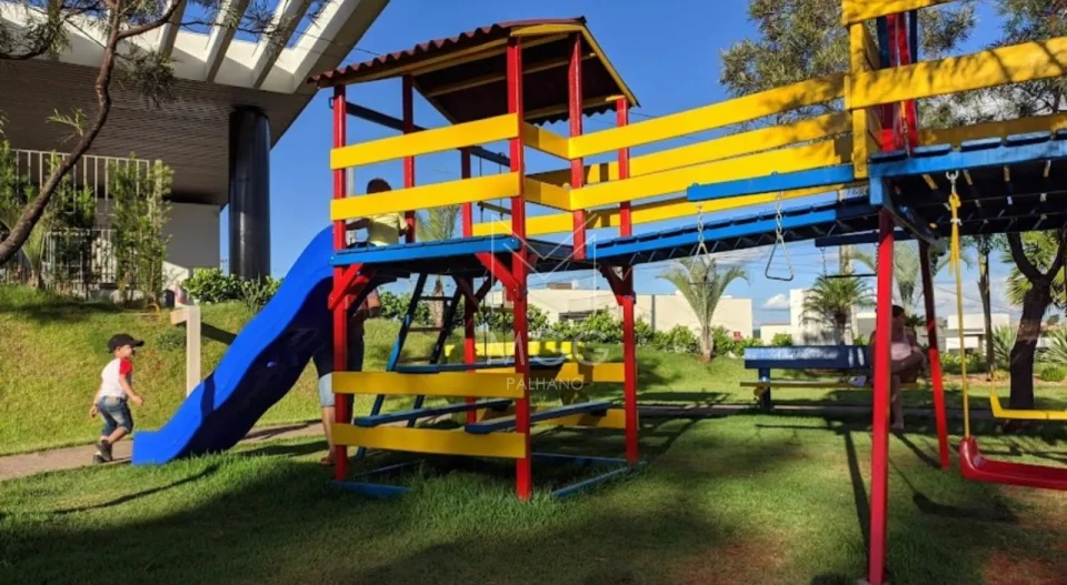 CASA CONDOMÍNIO HEIMTAL PARK