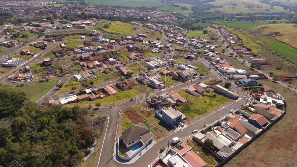 Terreno em Condomínio na Zona Norte de Londrina