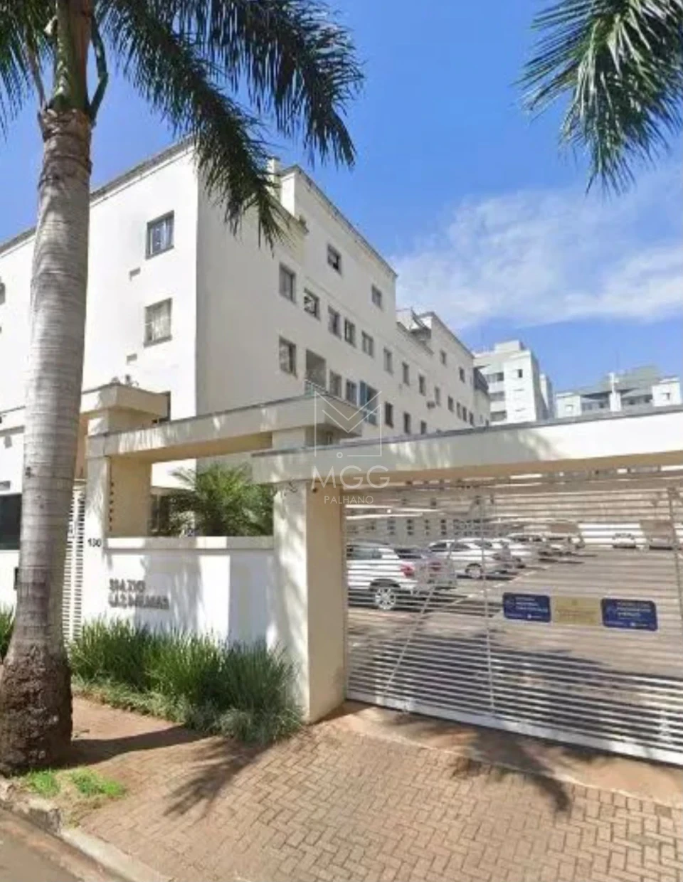 APARTAMENTO SPAZIO LAS PALMAS