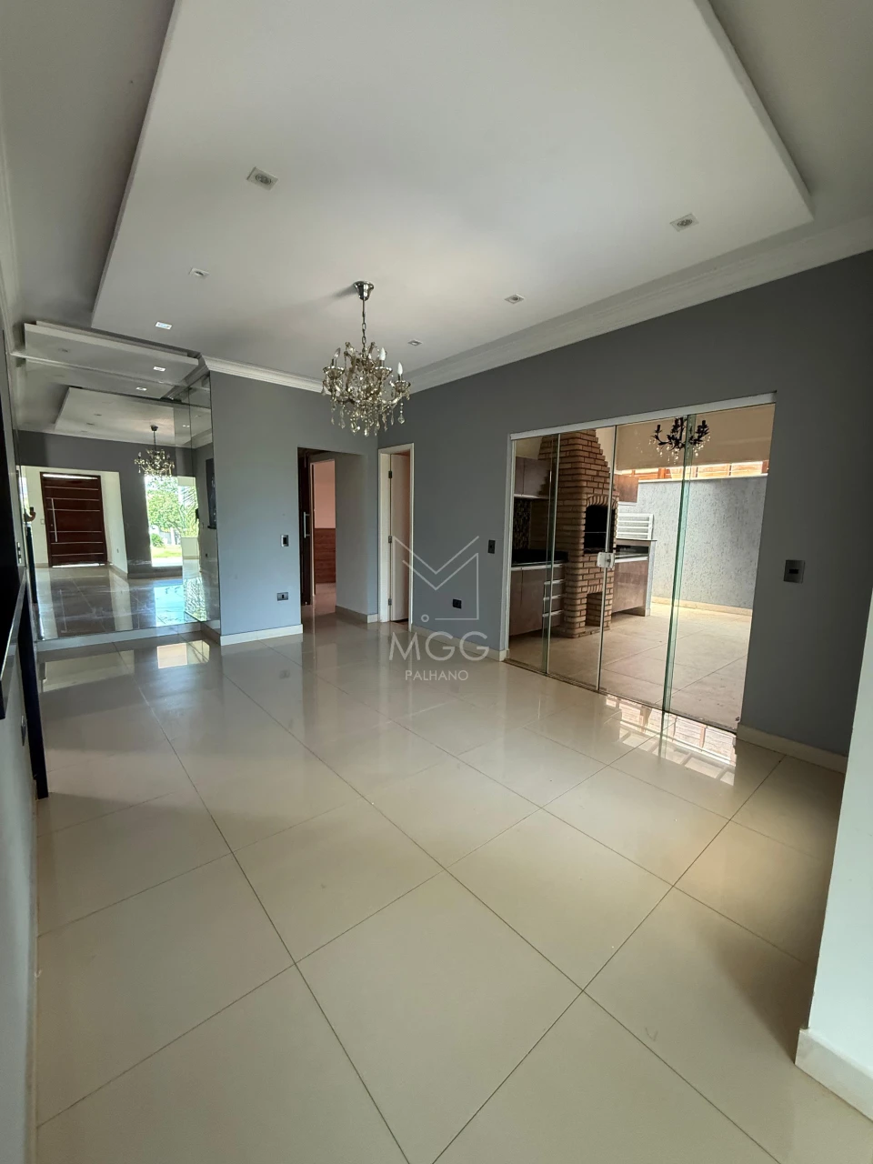 Condomínio Royal Forest