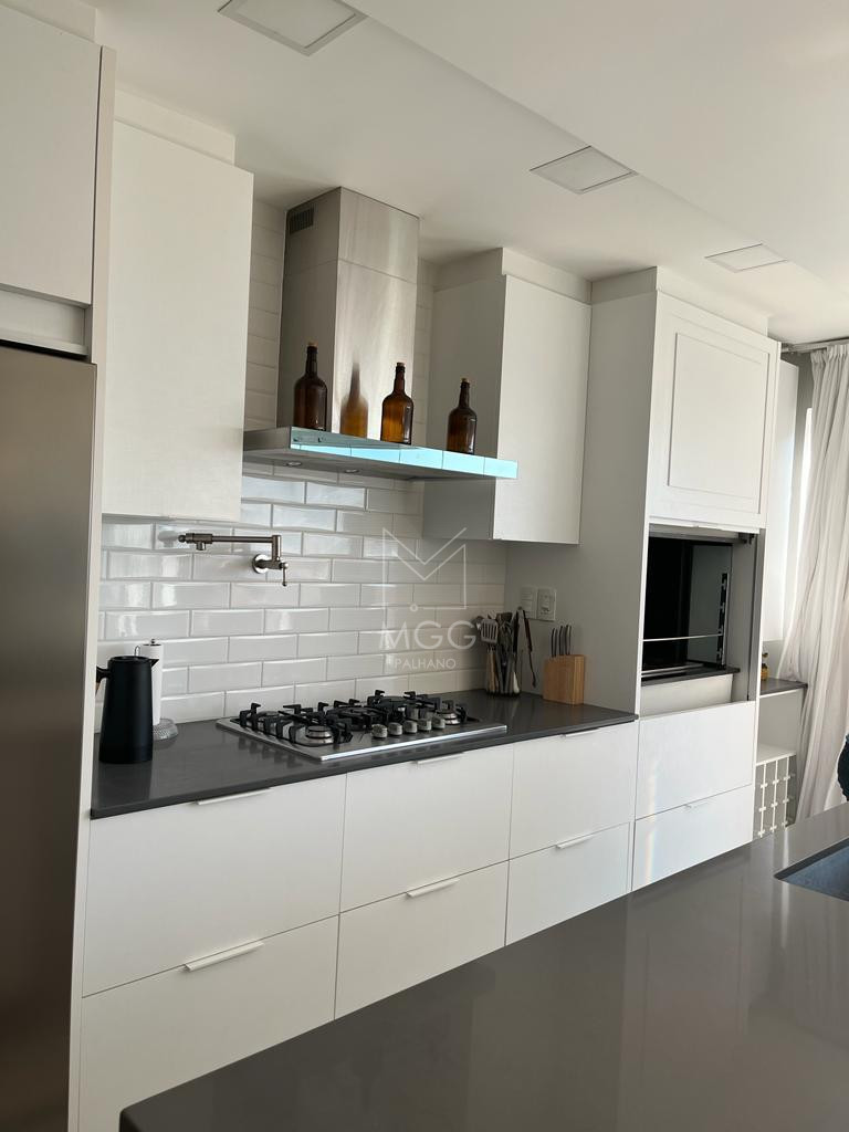 APARTAMENTO EDIFÍCIO ATMOS BEACH