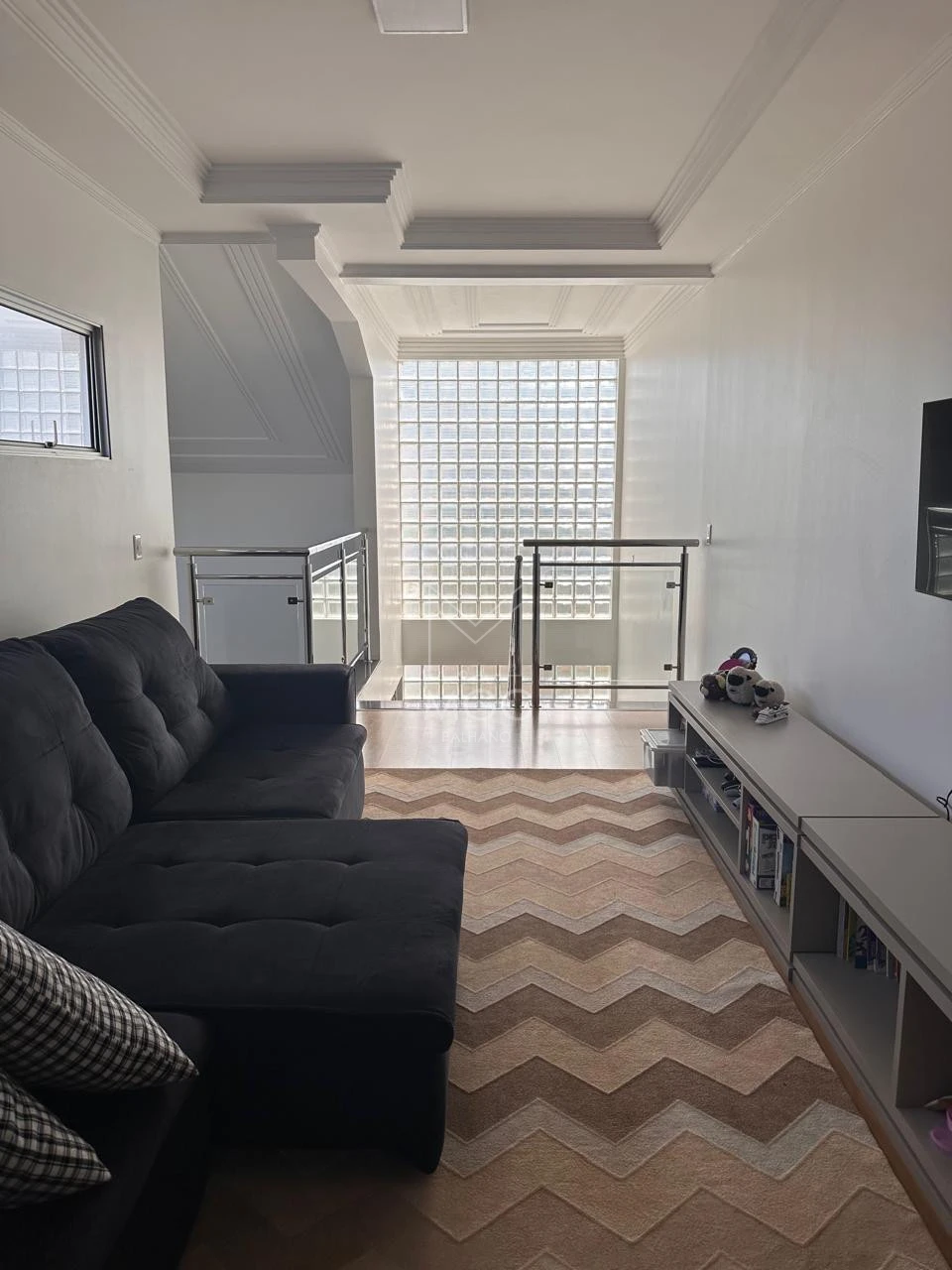 Casa em condomínio Alphaville Jacarandás