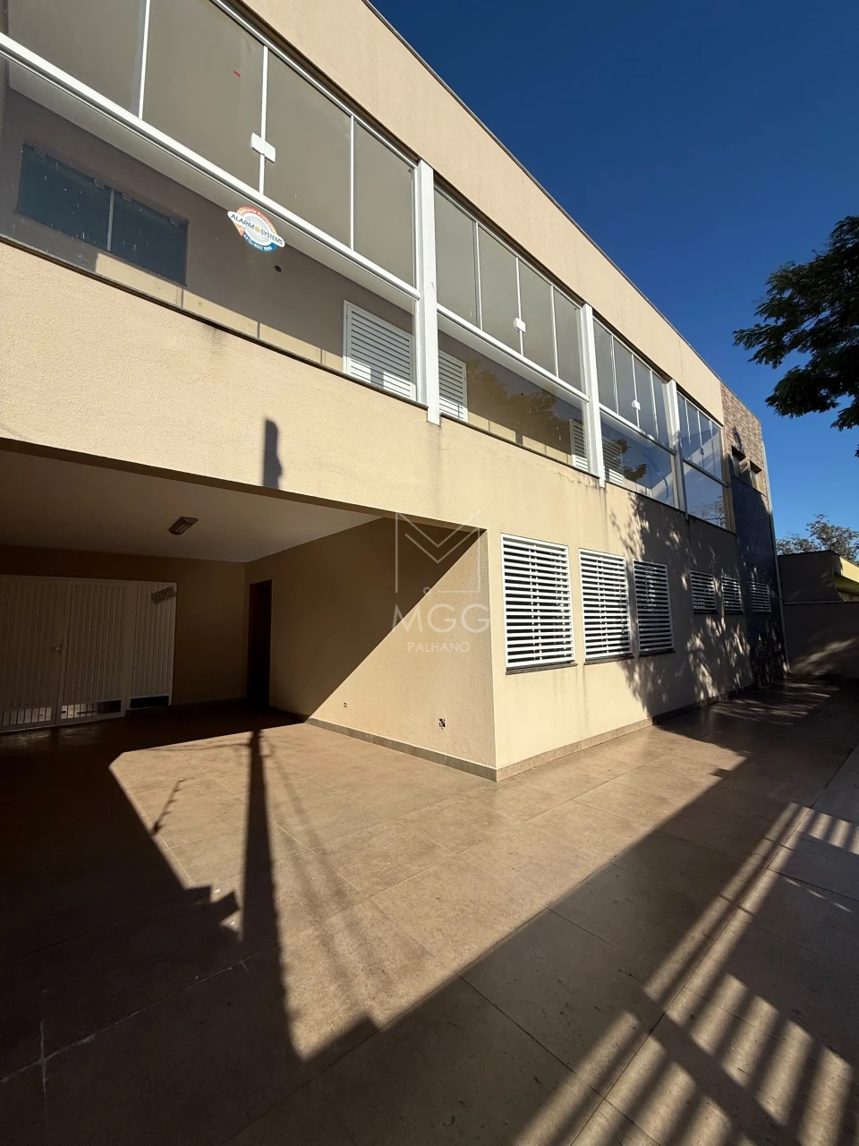 Casa na Rua Deputado Nilson Ribas, nº 1173