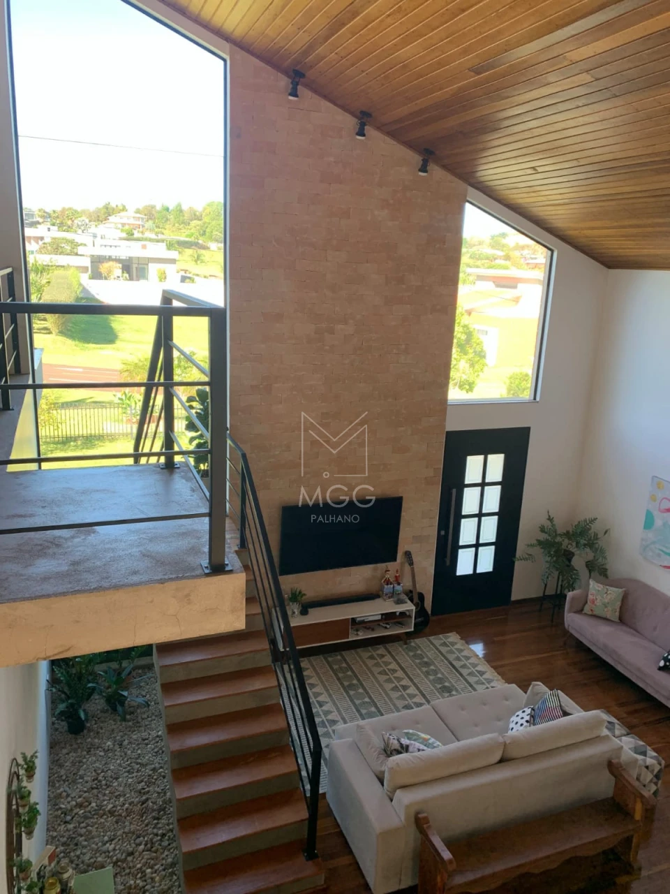 Condomínio Terras de Canaã