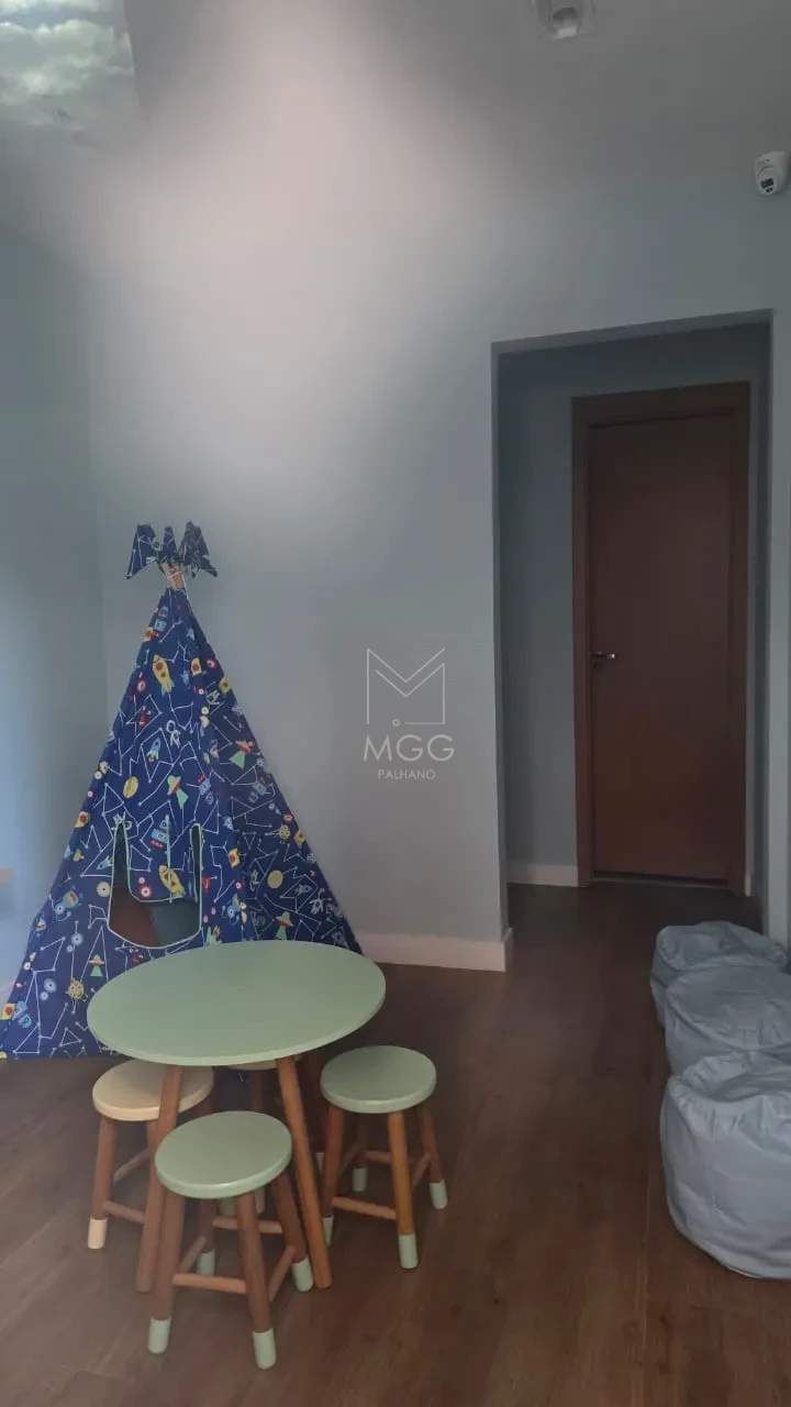 Apartamento Velatto Morada dos Ventos