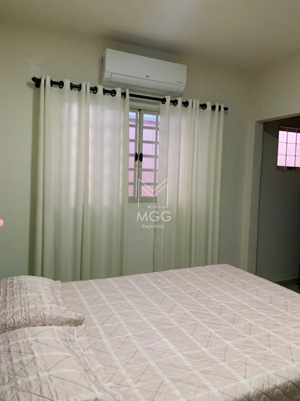 CASA JARDIM COLUMBIA