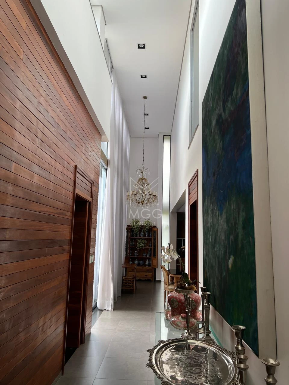 Alphaville Jacarandás