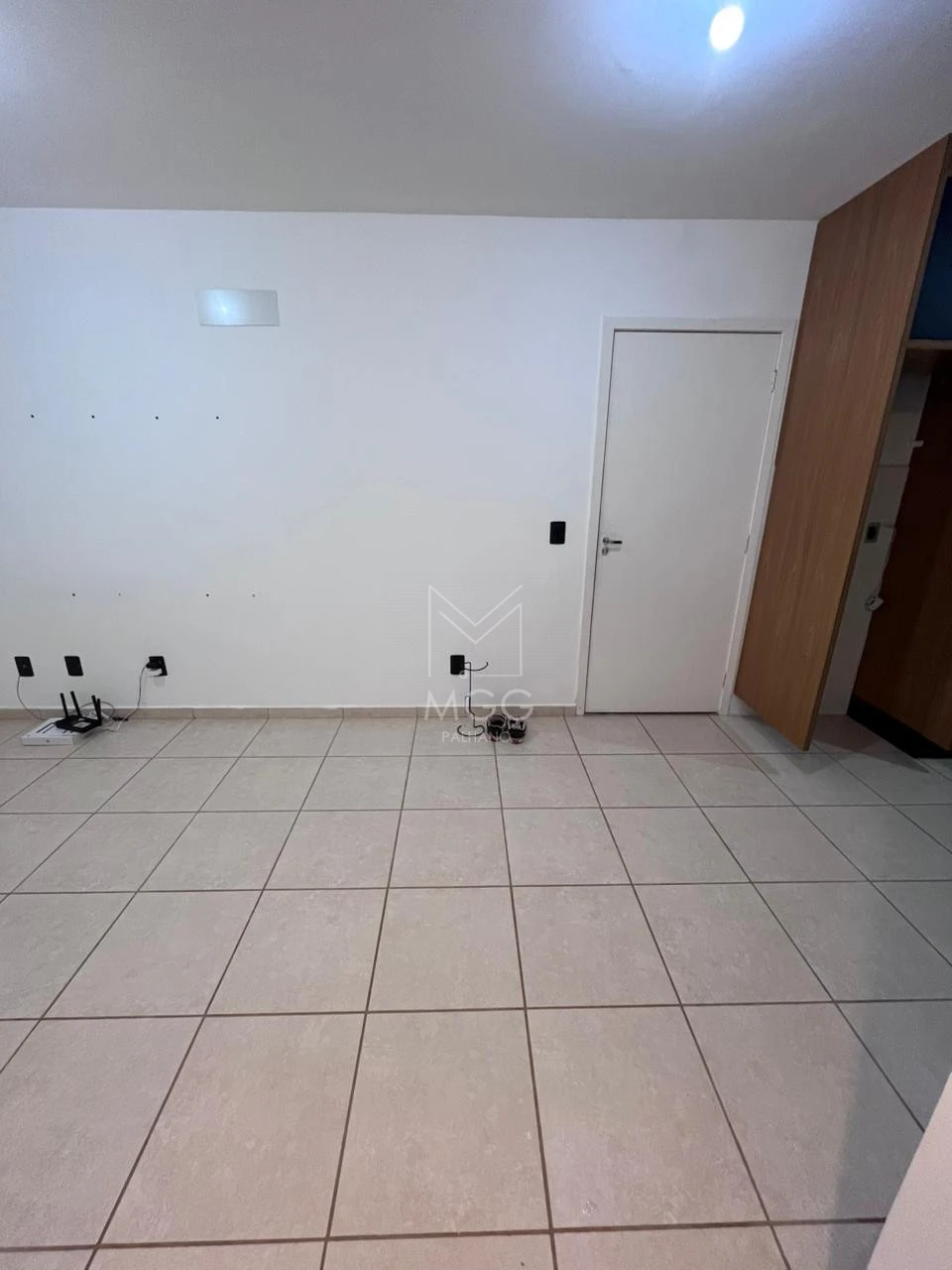 RESIDENCIAL PORTAL DAS GREVILHAS