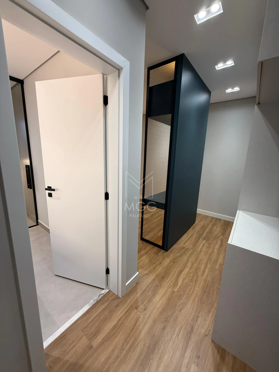 Condomínio Royal Forest