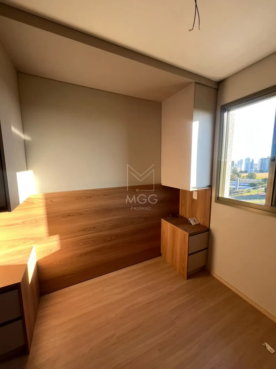 APARTAMENTO EDIFÍCIO TRIBECA