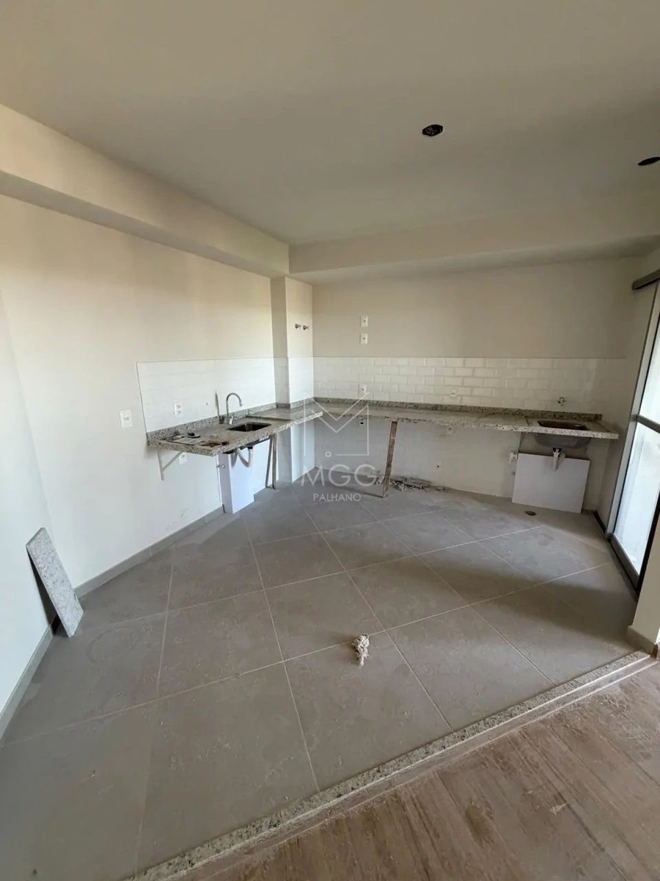 APARTAMENTO EDIFÍCIO HYPE