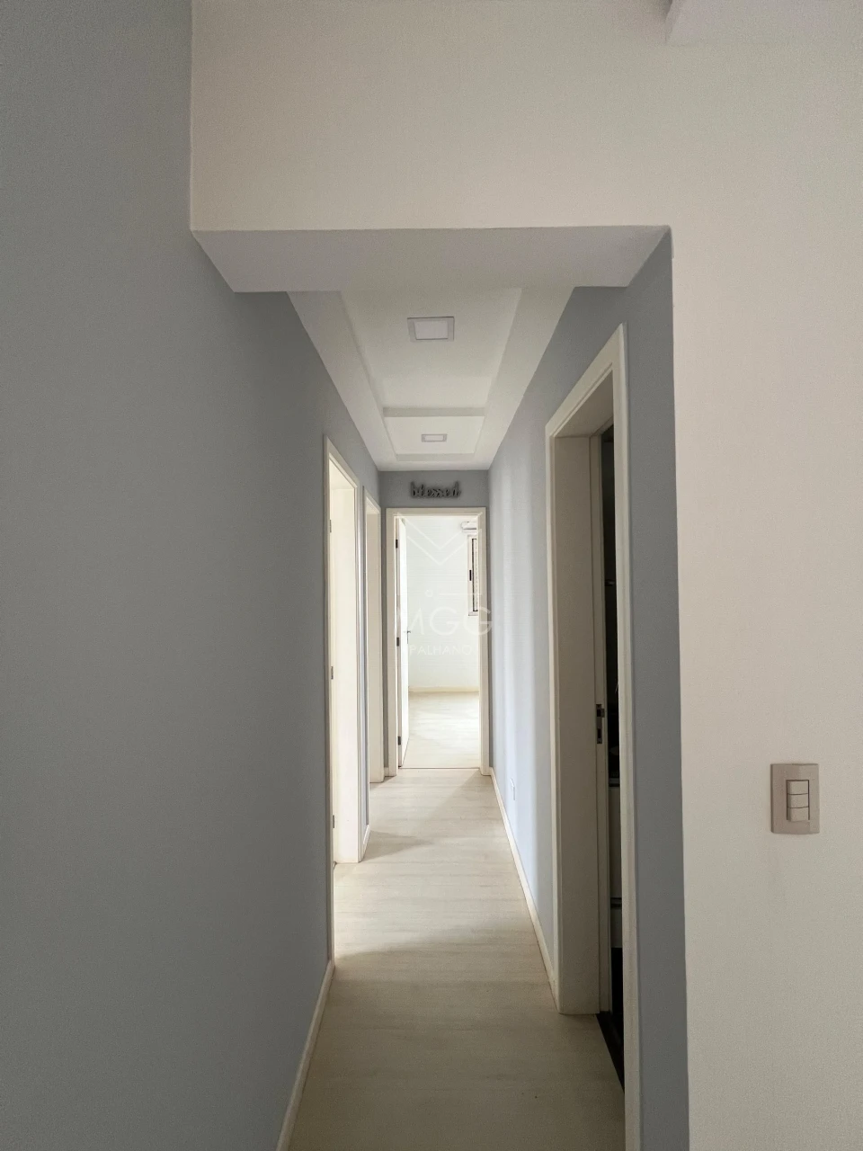 APARTAMENTO EDIFÍCIO PORTOBELLO