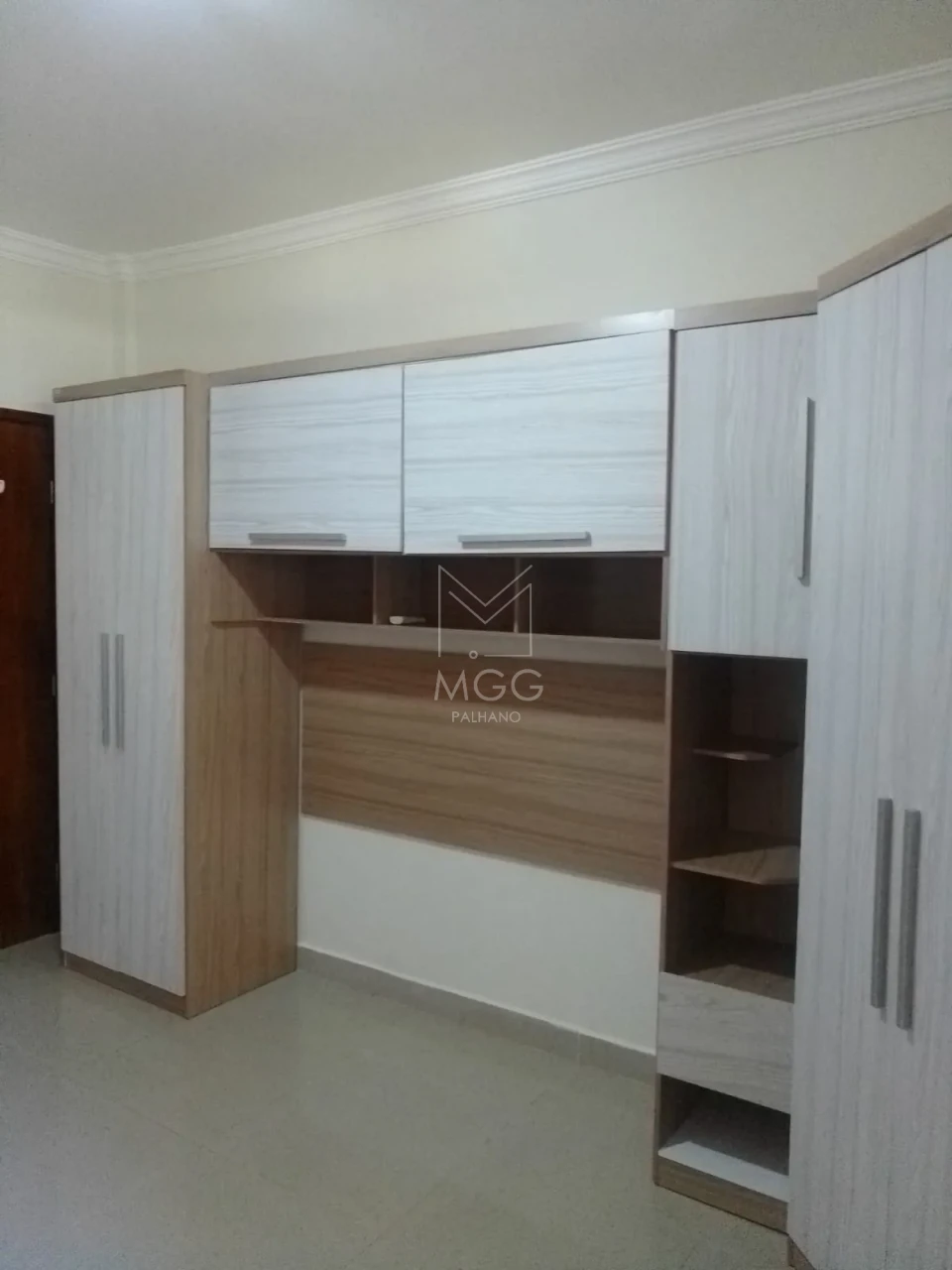 APARTAMENTO EDIFÍCIO LENOCA - CENTRO