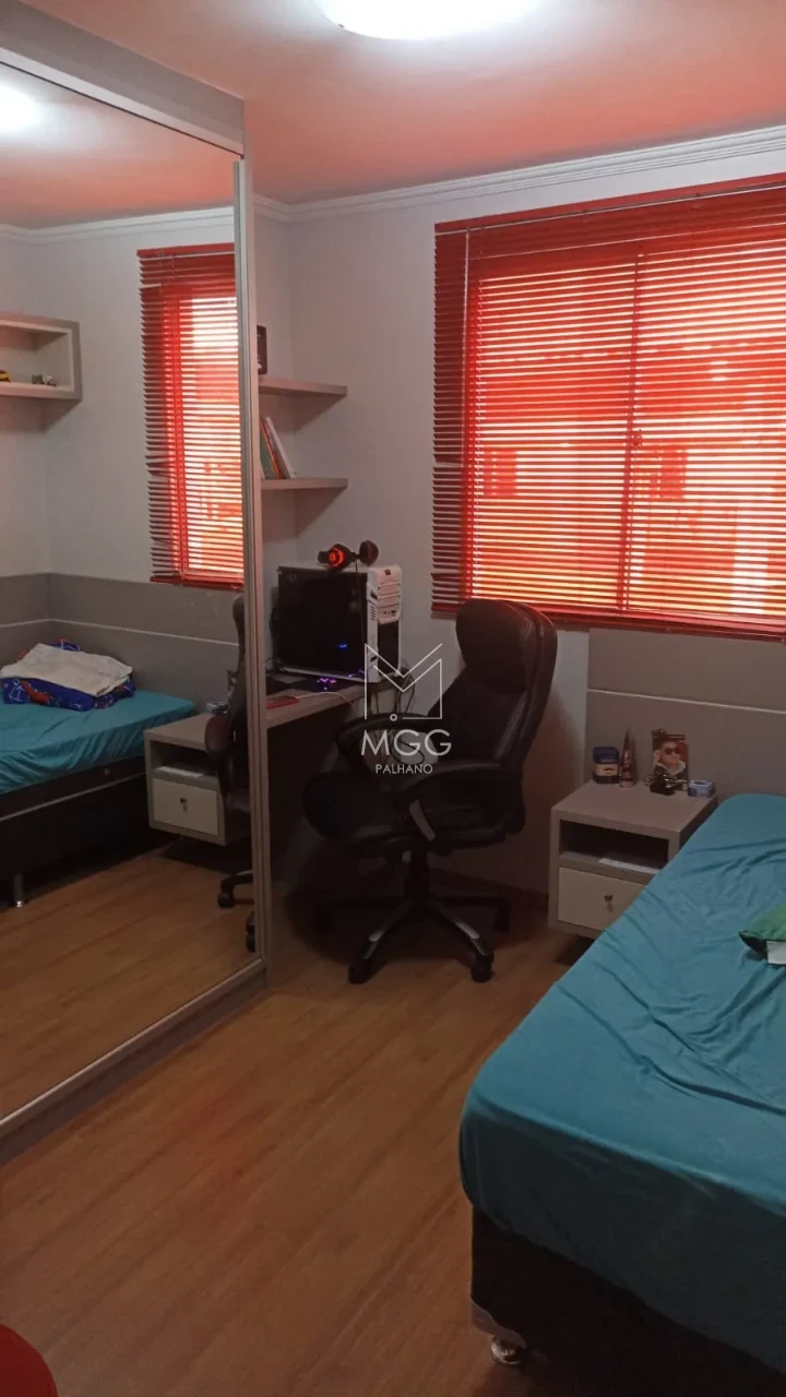 APARTAMENTO SPAZIO LE PARC