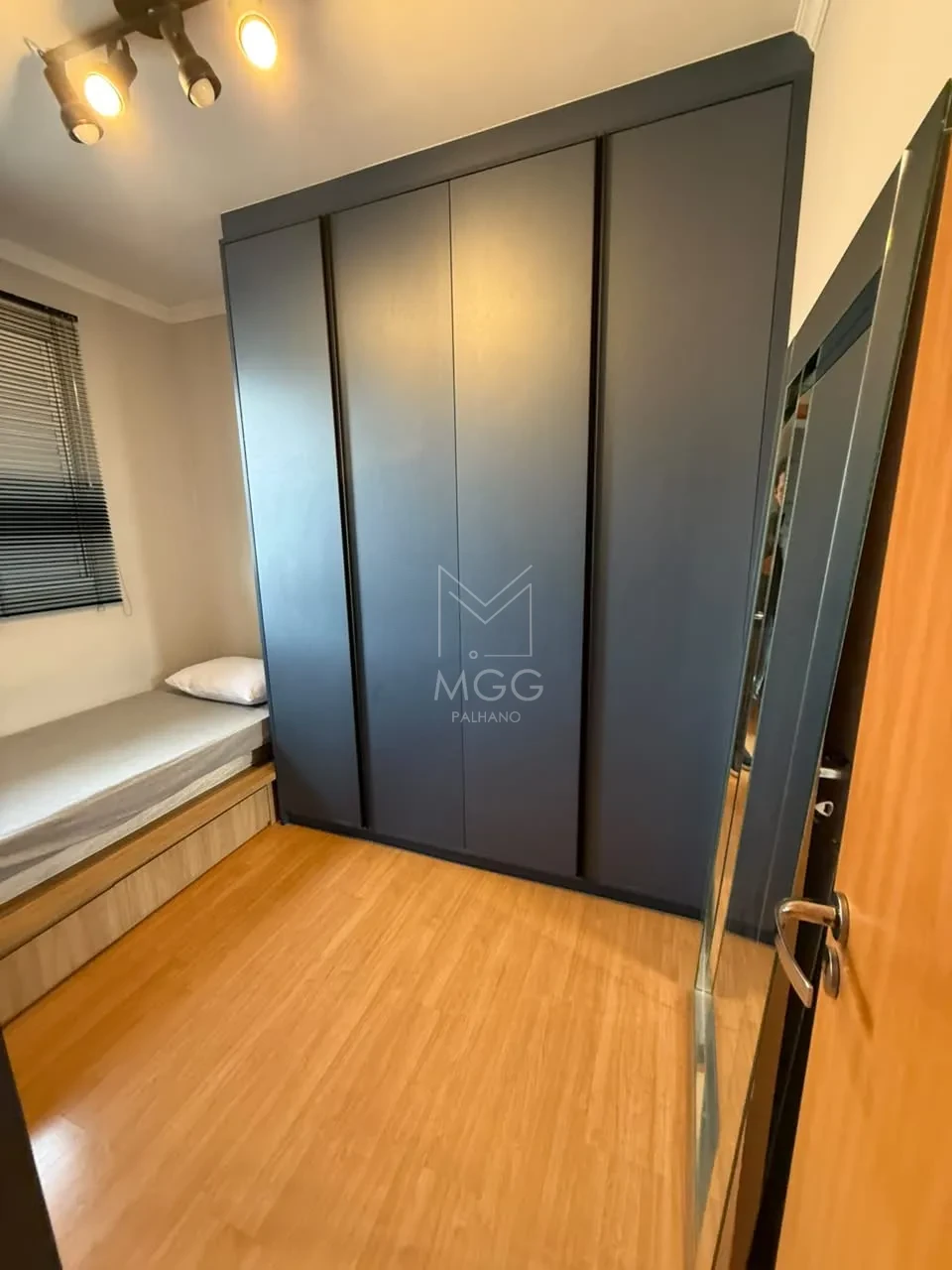 Residencial Spazio La Vitta