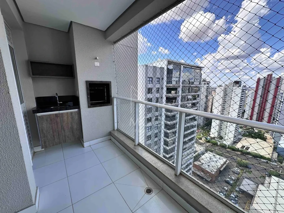 APARTAMENTO CONDOMÍNIO MAX LIVING