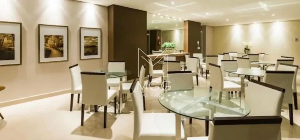 APARTAMENTO DUETTO RESIDENCE