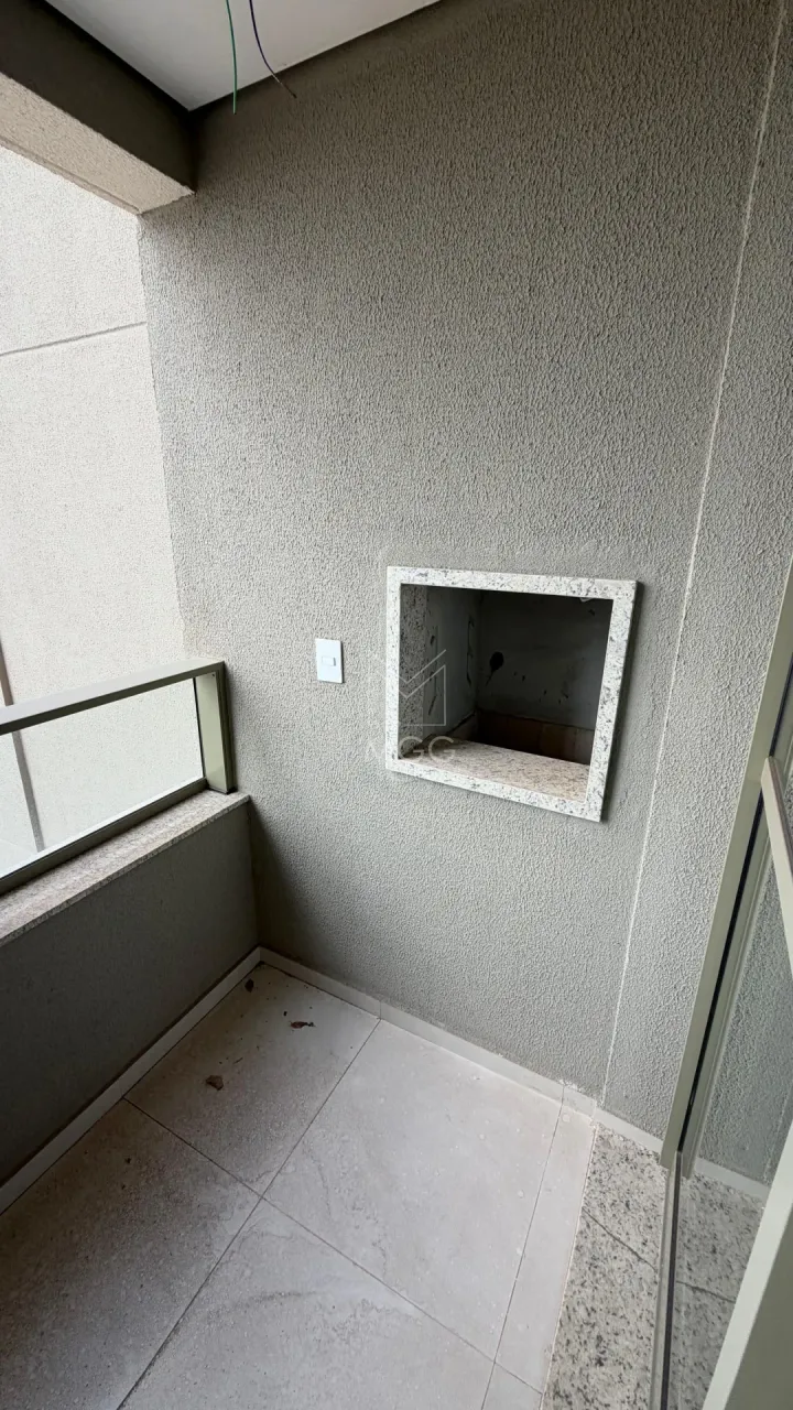 APARTAMENTO Edifício Tribeca