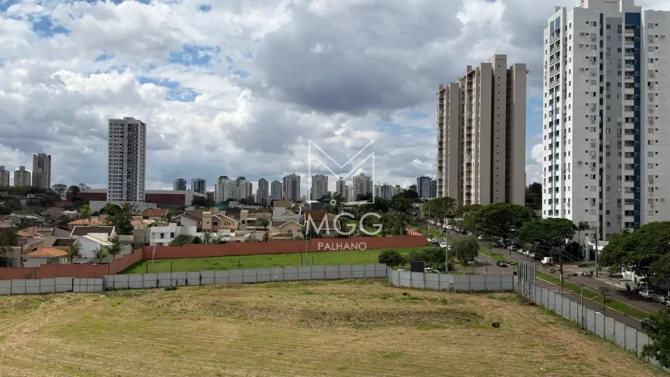 APARTAMENTO EDIFÍCIO WOOD VANGUARD