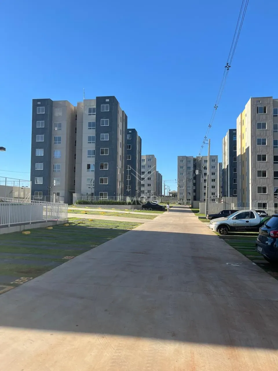 SONNE RESIDENCIAL