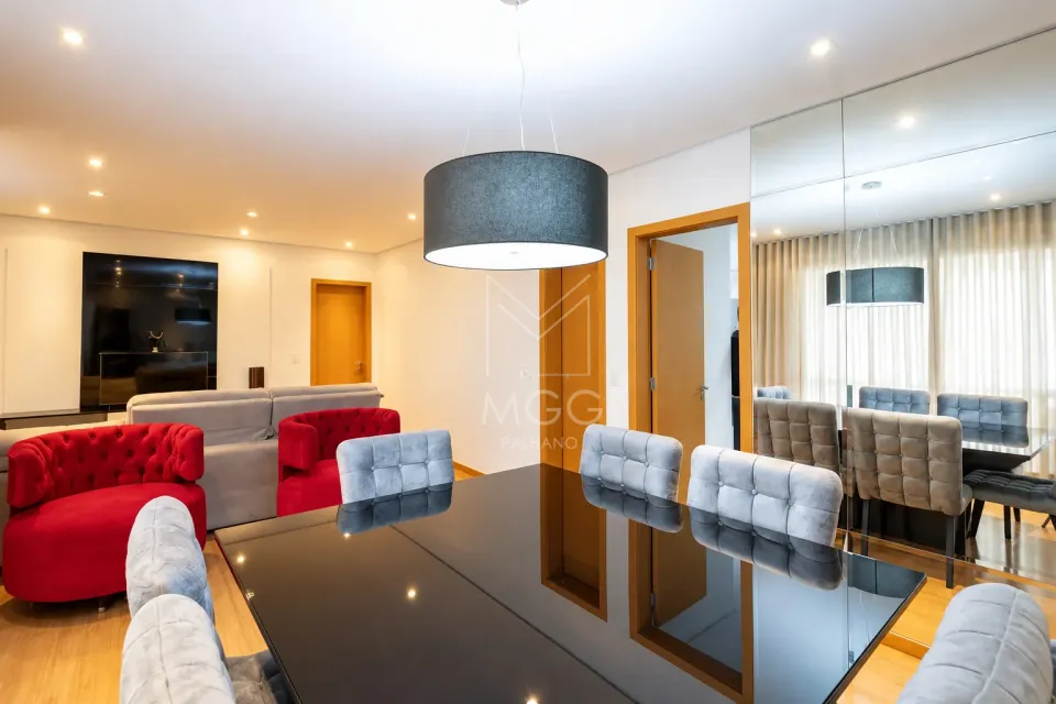 APARTAMENTO EDIFÍCIO TERROIR RESIDENCE