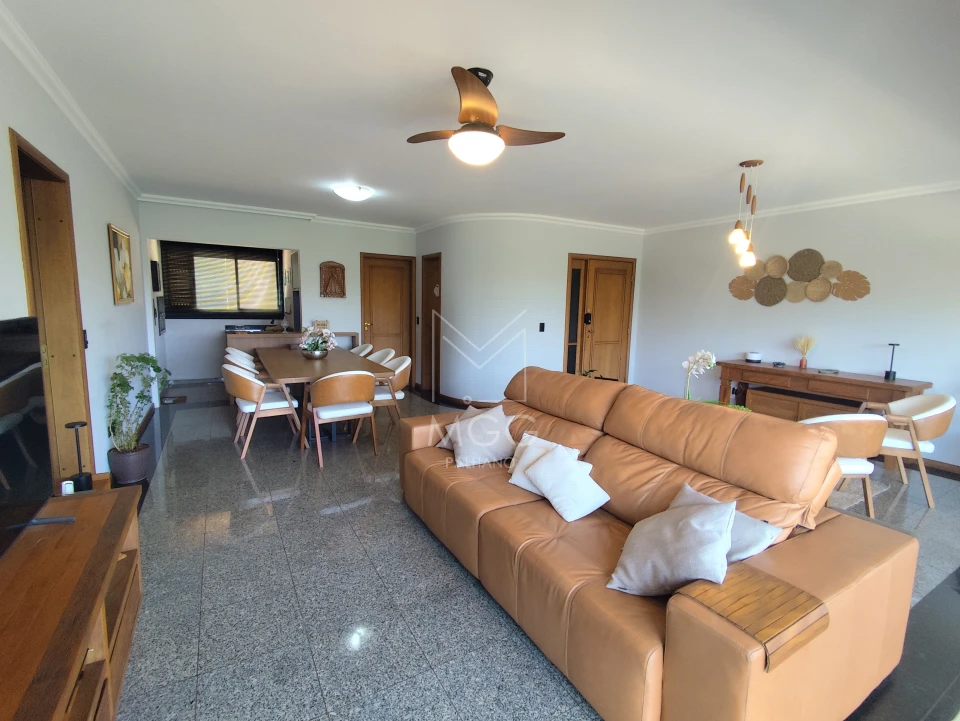 Condomínio Four Seasons Residence