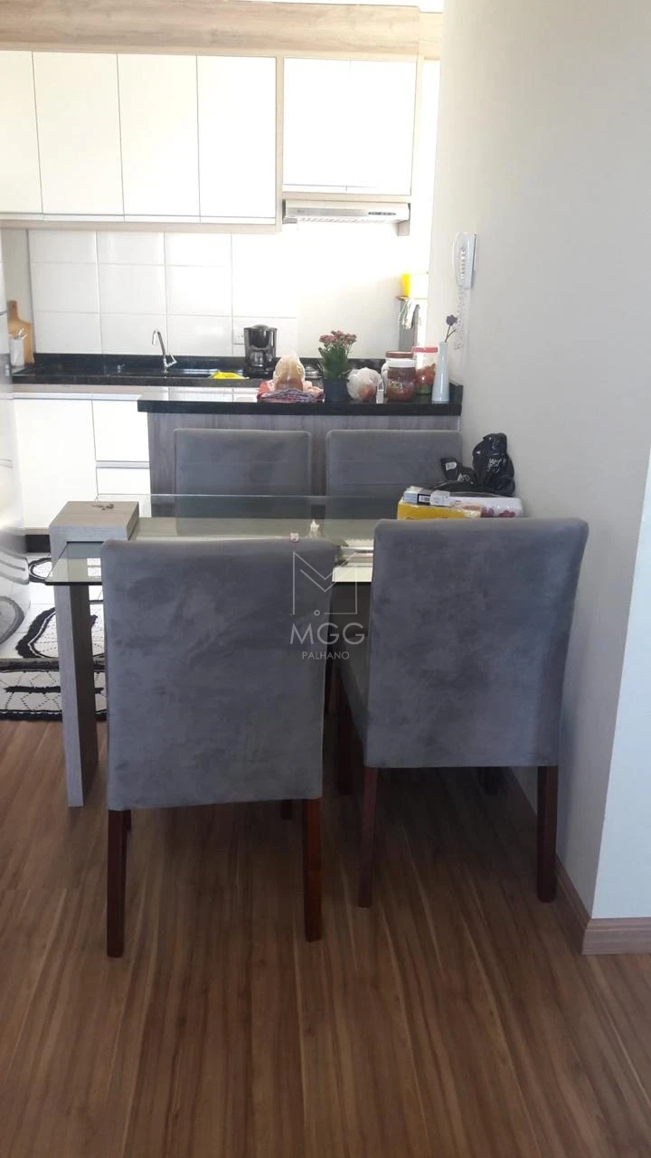 RESIDENCIAL VILA DAS ACÁCIAS