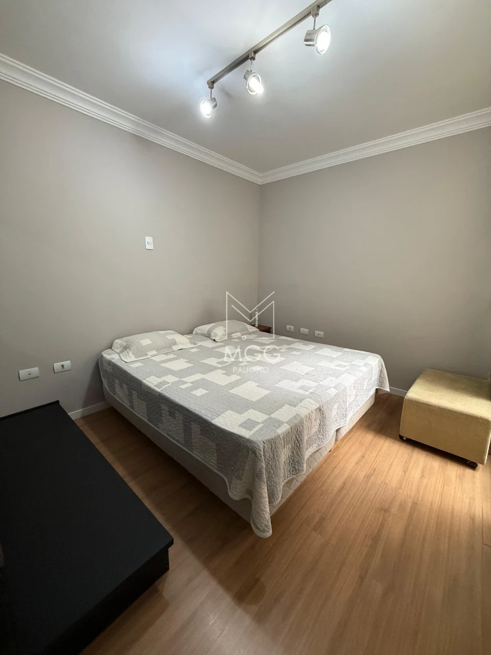 Condomínio Royal Forest