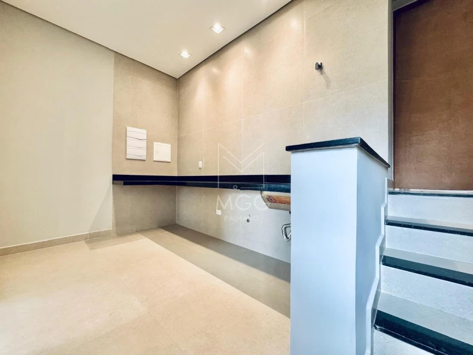 Residencial Araçari - Parque Tauá