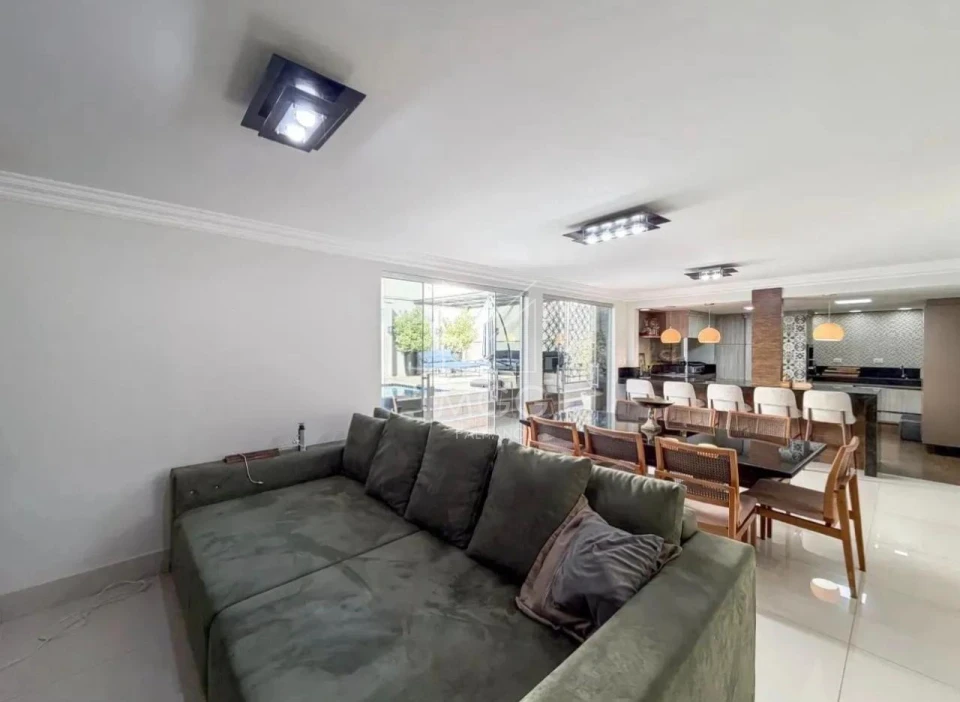 CASA CONDOMÍNIO VALE DAS ARAUCÁRIAS