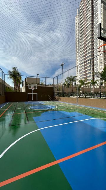 Apartamento - Edifício Victoria Parque