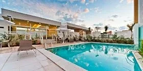 APARTAMENTO RESIDENCIAL MARCO DOS PIONEIROS