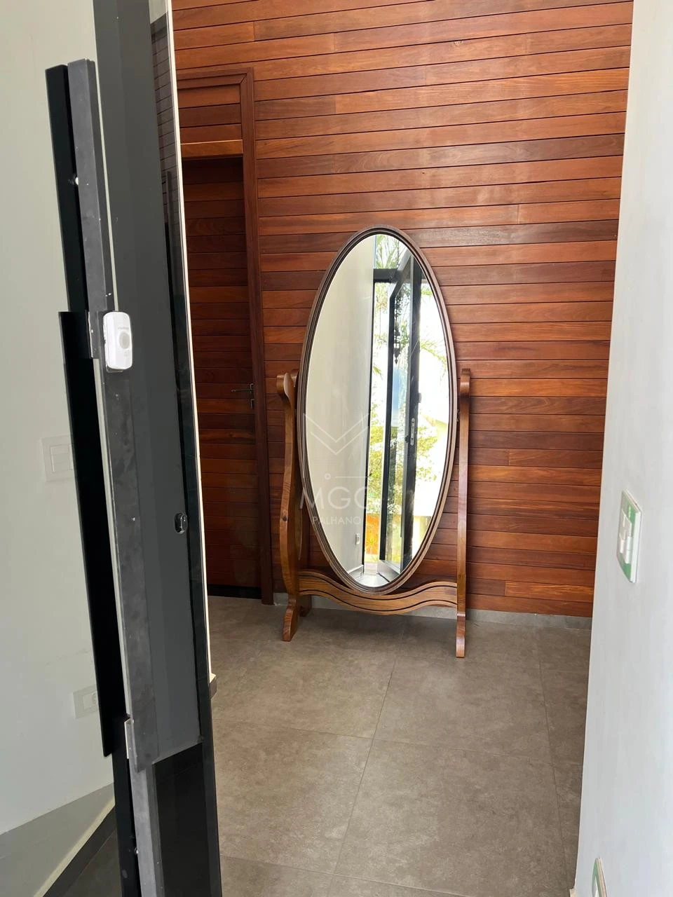 Alphaville Jacarandás