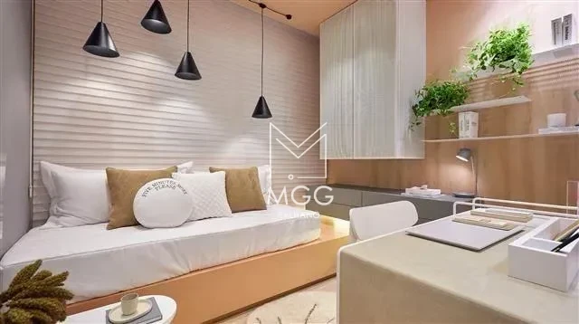 APARTAMENTO EDIFÍCIO WOOD VANGUARD