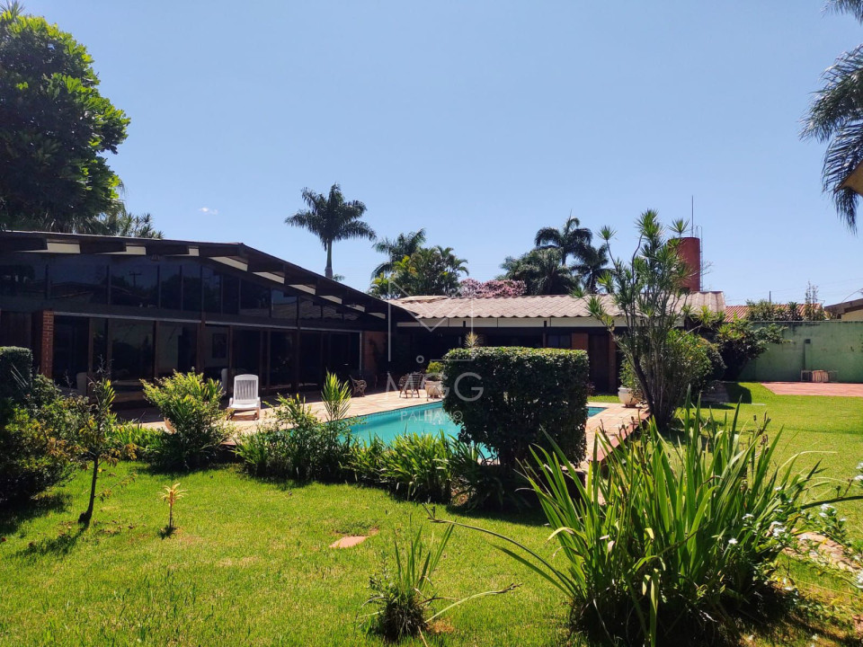 CASA SANTOS DUMOND