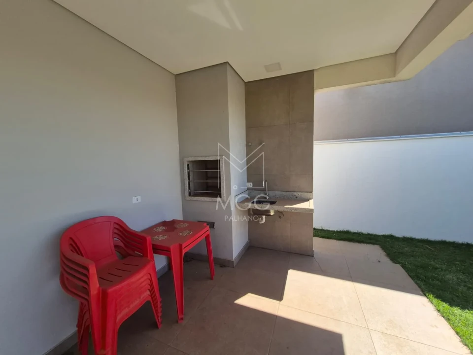 CASA A VENDA CONDOMÍNIO BELLA VITTÁ