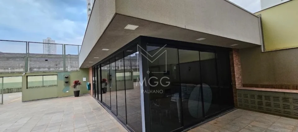 APARTAMENTO EDIFÍCIO FLORESTA NEGRA