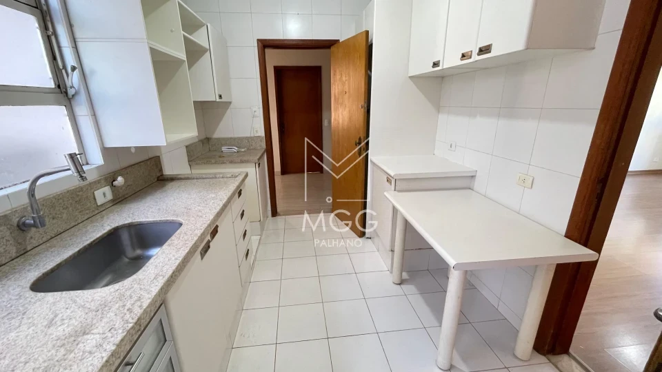 APARTAMENTO RESIDENCIAL ILHA DO SOL