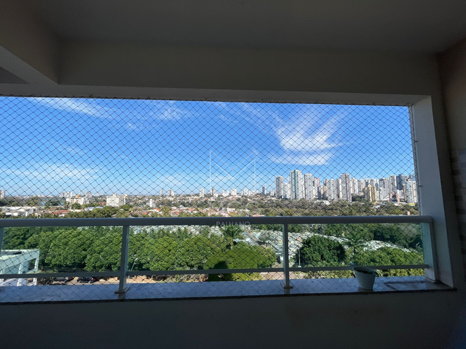 Apartamento Edifício The Place