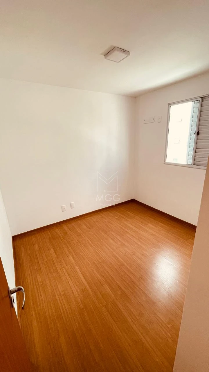 RESIDENCIAL SPAZIO LA VITTA