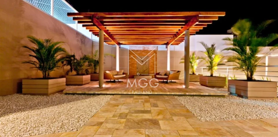 APARTAMENTO BRISAS RESIDENCE CLUB LAGO IGAPÓ