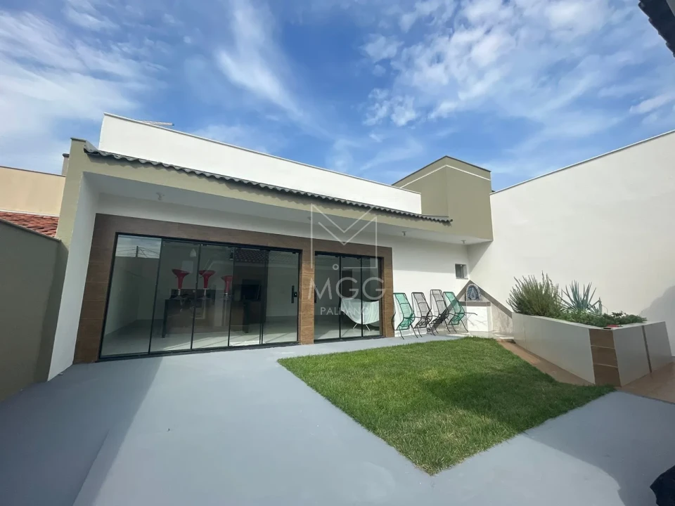 Casa à venda /bairro Brasília. zona leste. Londrina