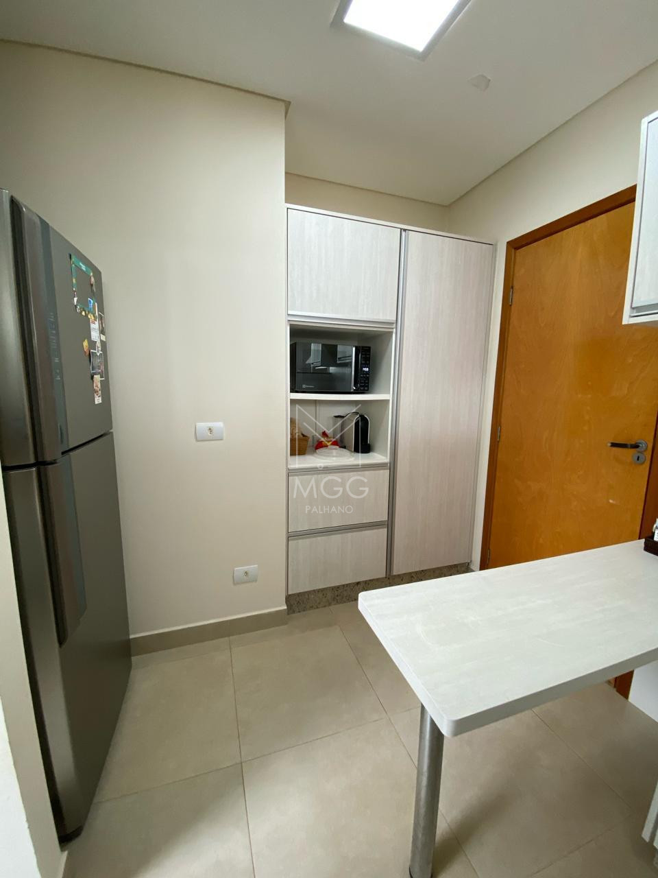 Casa - Condomínio Royal Maison