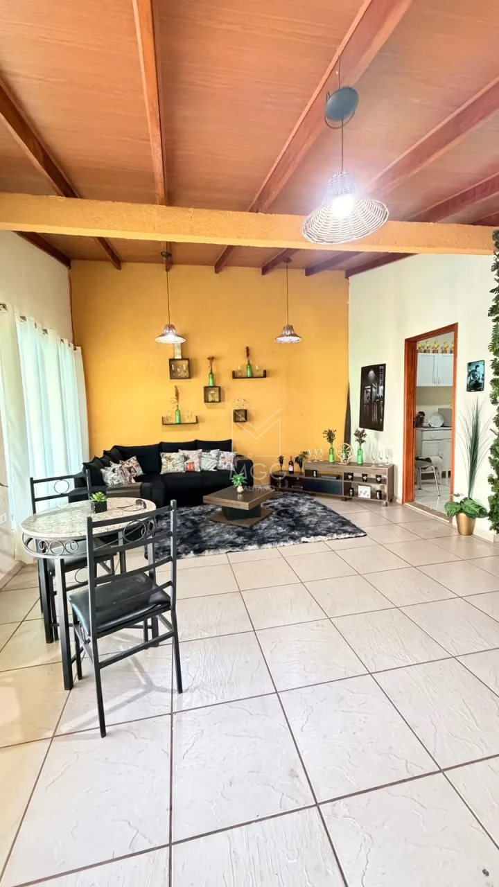 Residencial Barra Forest