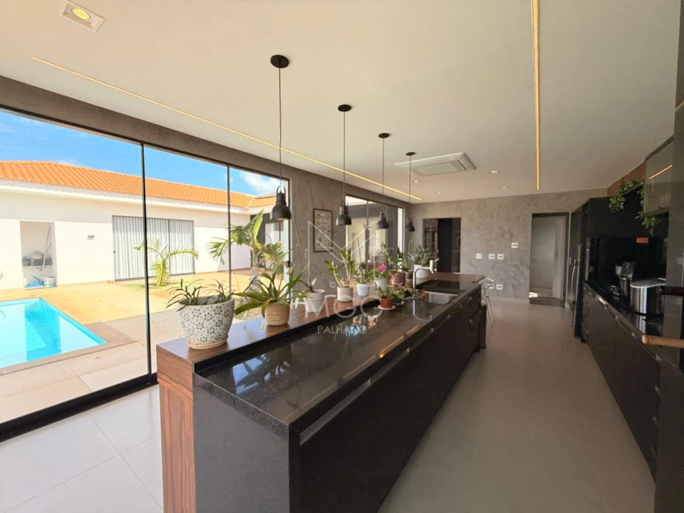 Condomínio Terras de Canaã