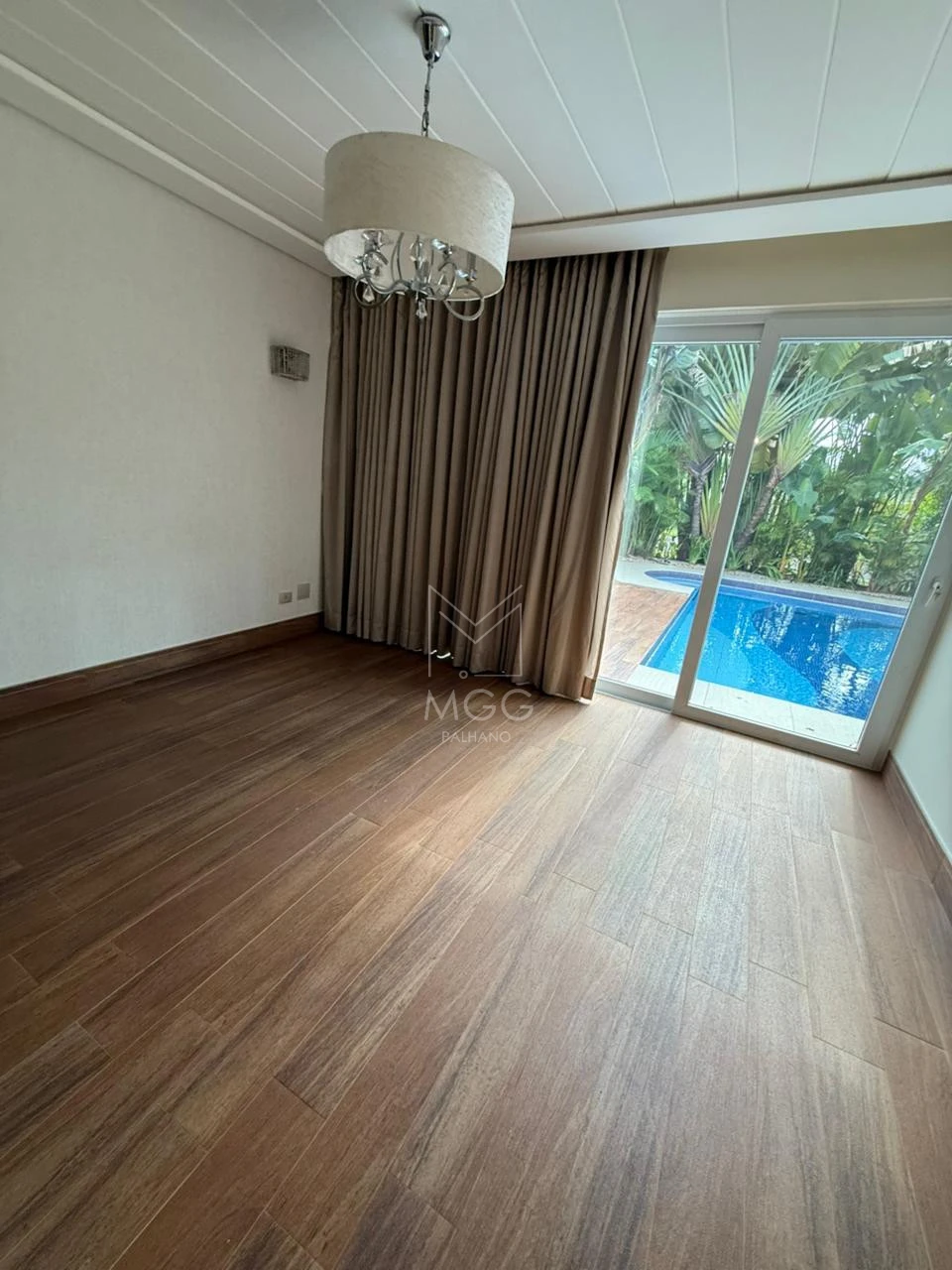 Condomínio Royal Tennis