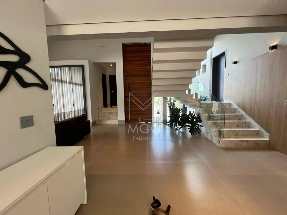 Condomínio Royal Park